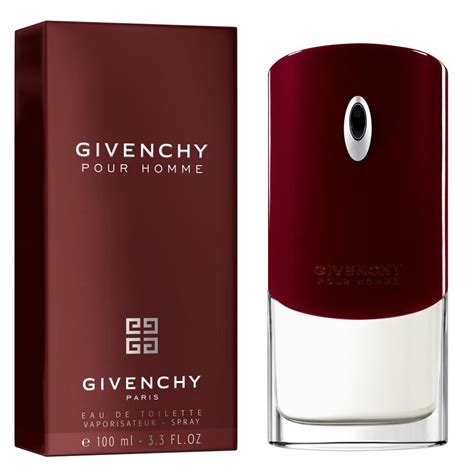 parfum pour homme givenchy|most expensive givenchy men's cologne.